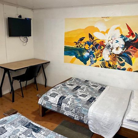 Hostal Chorro De Quevedo ボゴタ エクステリア 写真