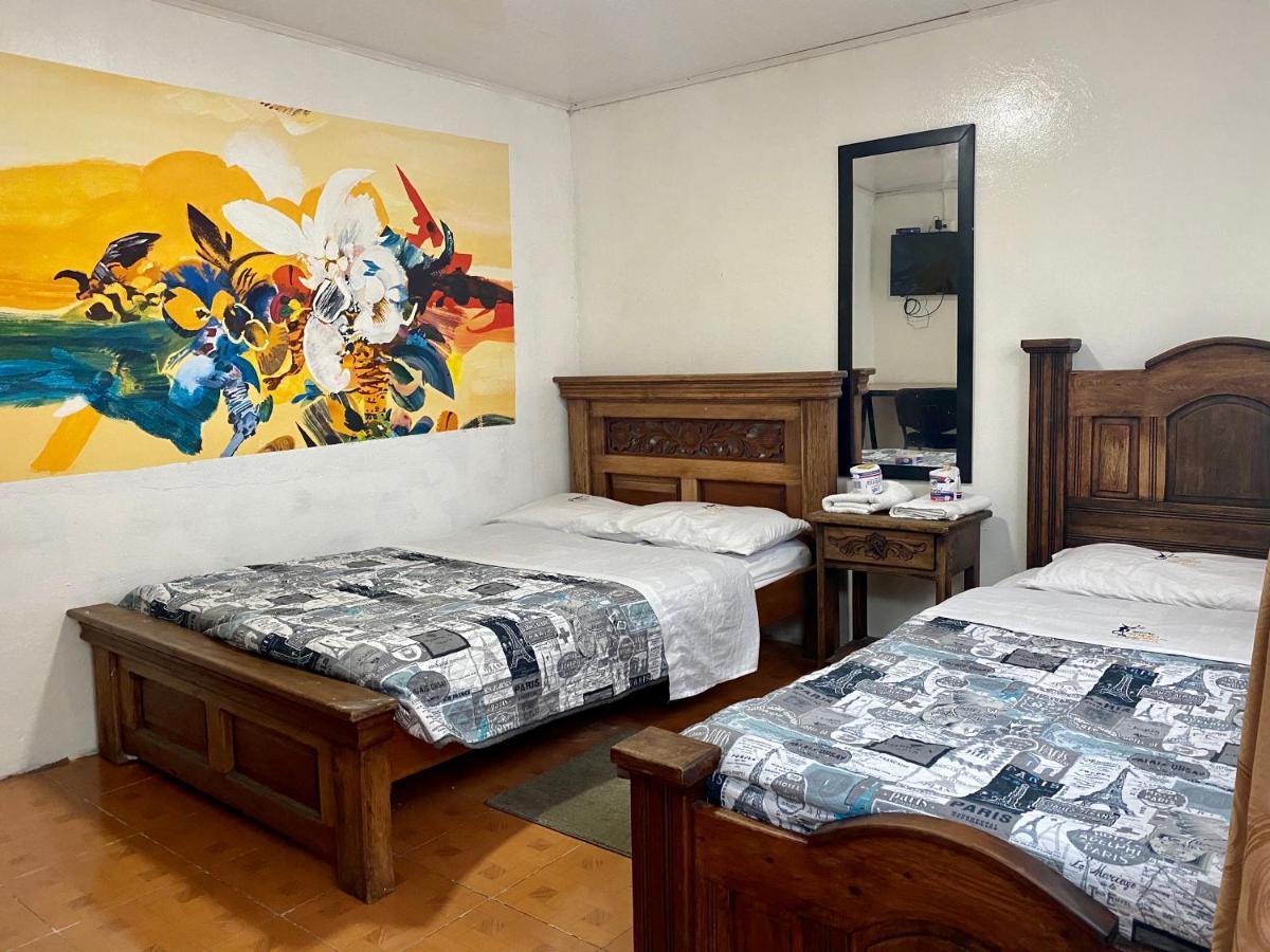 Hostal Chorro De Quevedo ボゴタ エクステリア 写真