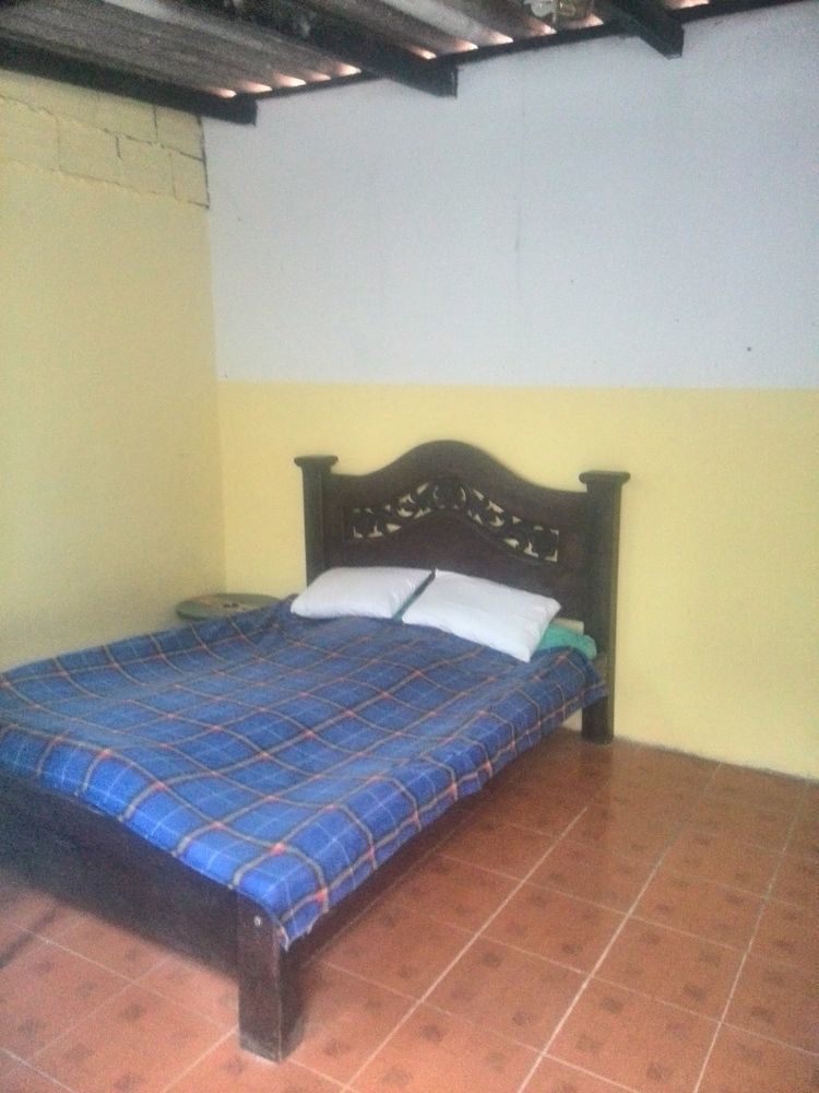 Hostal Chorro De Quevedo ボゴタ エクステリア 写真