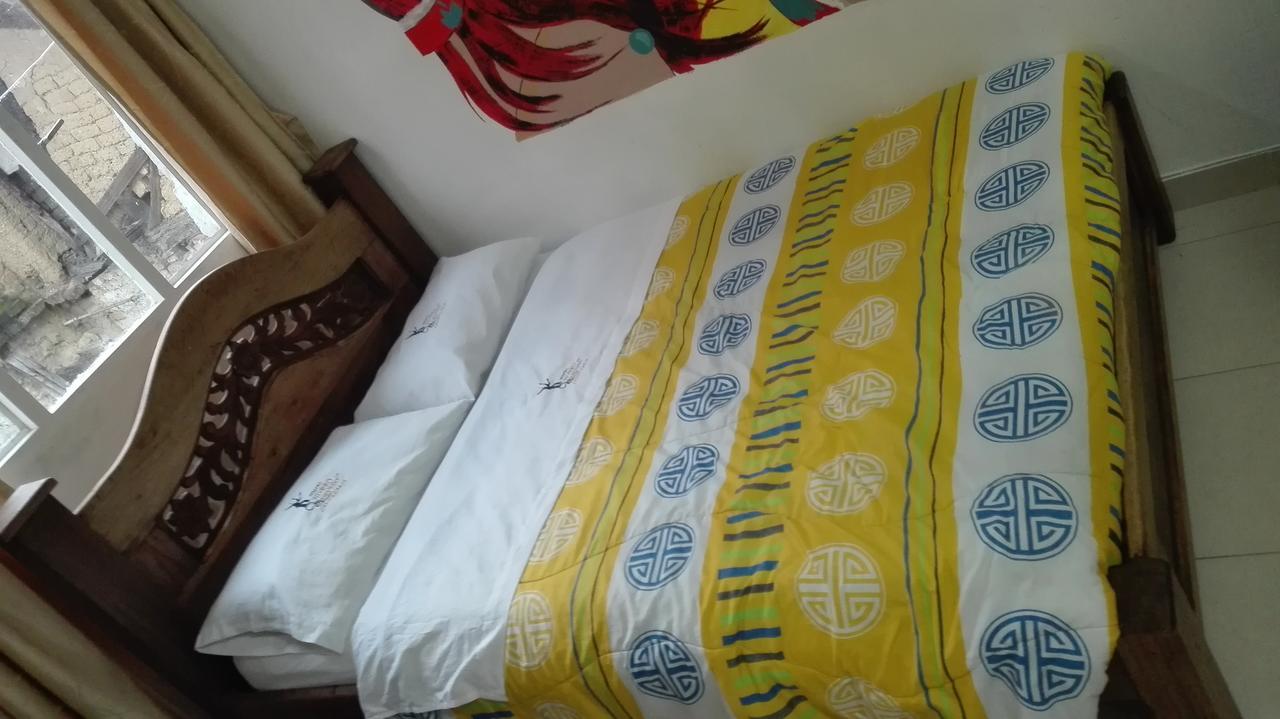 Hostal Chorro De Quevedo ボゴタ エクステリア 写真