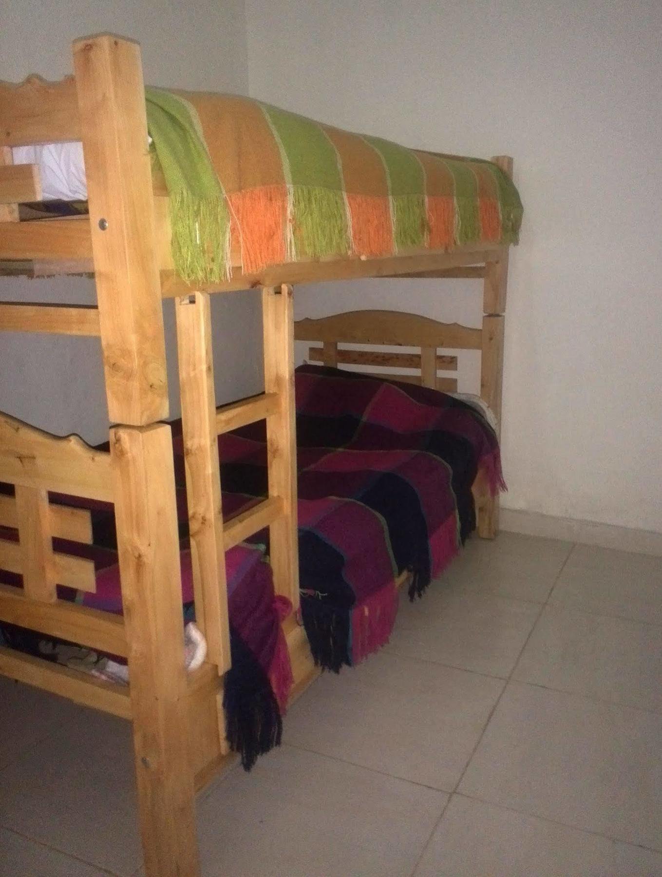 Hostal Chorro De Quevedo ボゴタ エクステリア 写真
