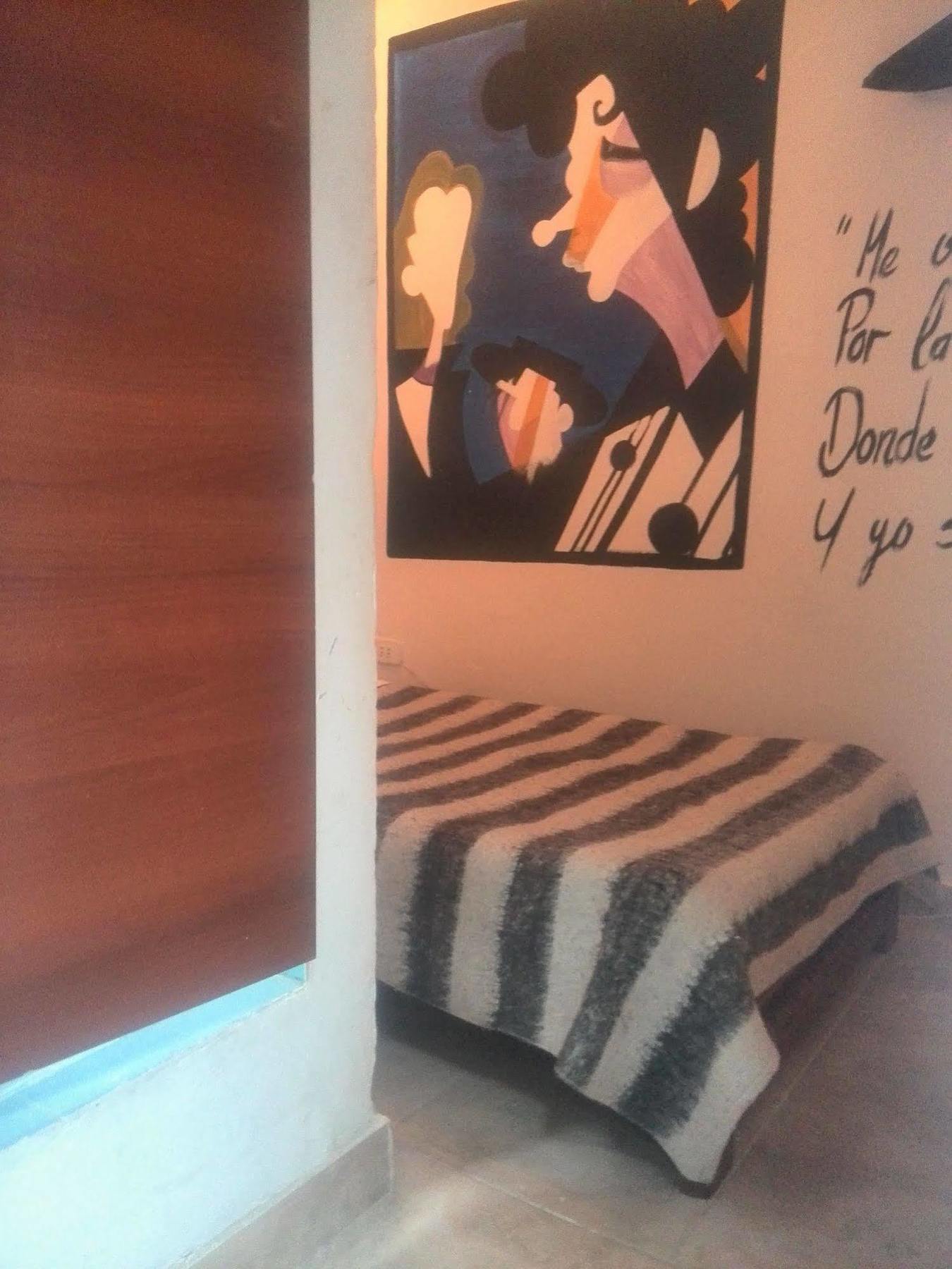 Hostal Chorro De Quevedo ボゴタ エクステリア 写真