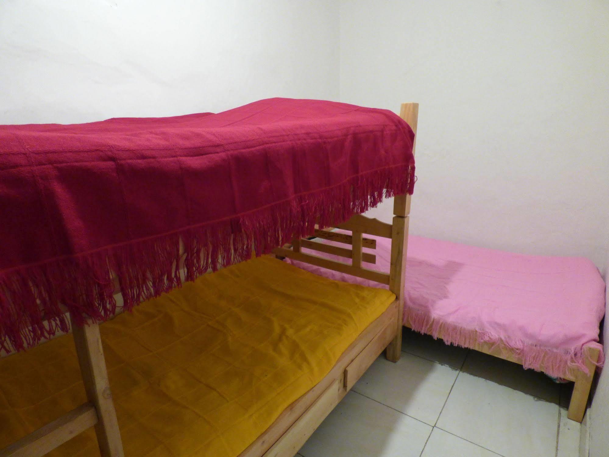 Hostal Chorro De Quevedo ボゴタ エクステリア 写真