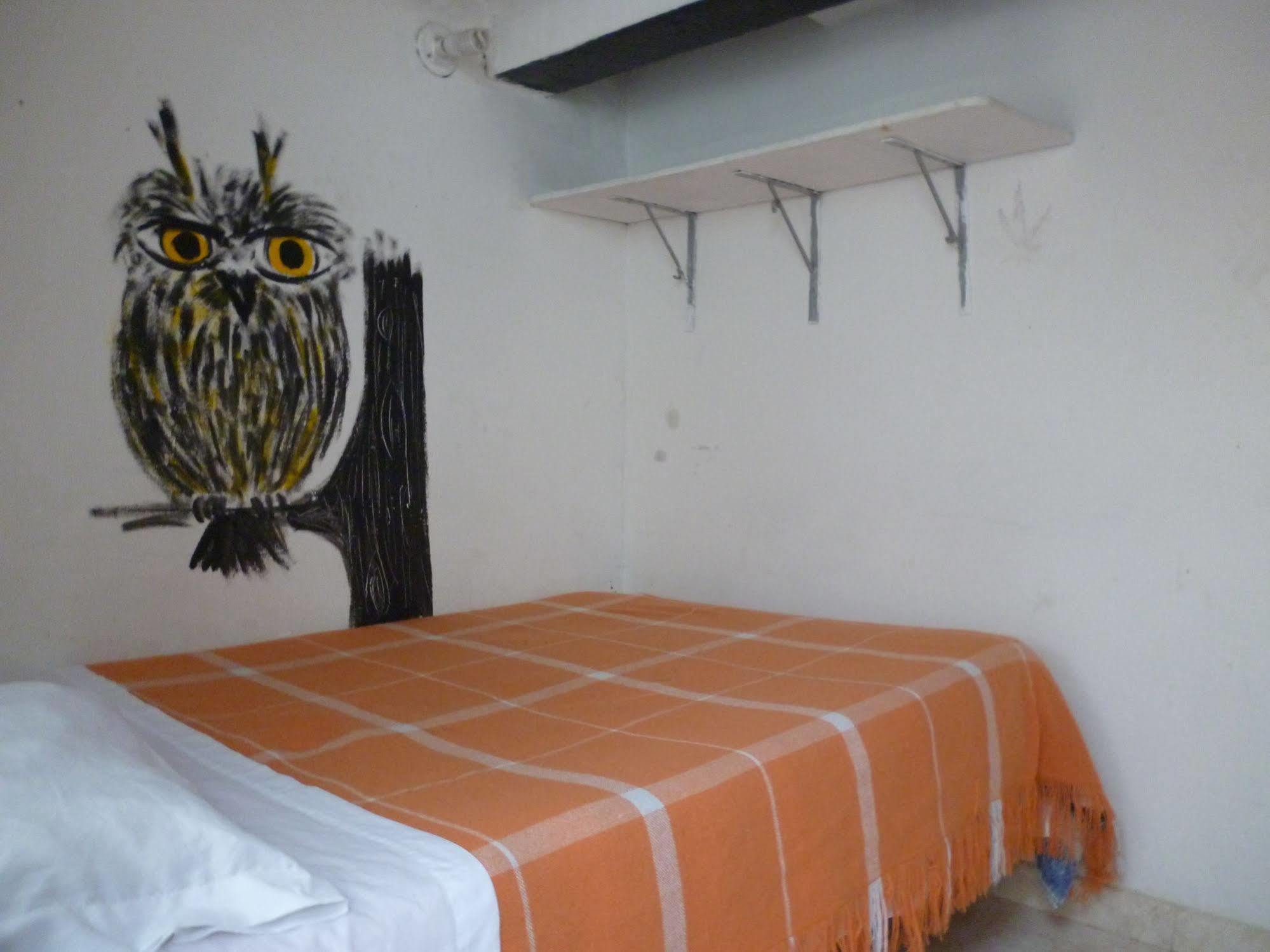 Hostal Chorro De Quevedo ボゴタ エクステリア 写真