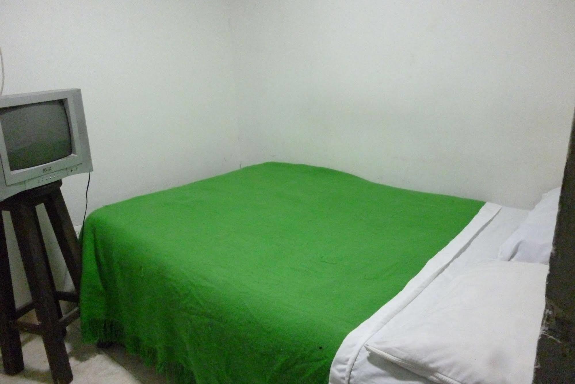 Hostal Chorro De Quevedo ボゴタ エクステリア 写真