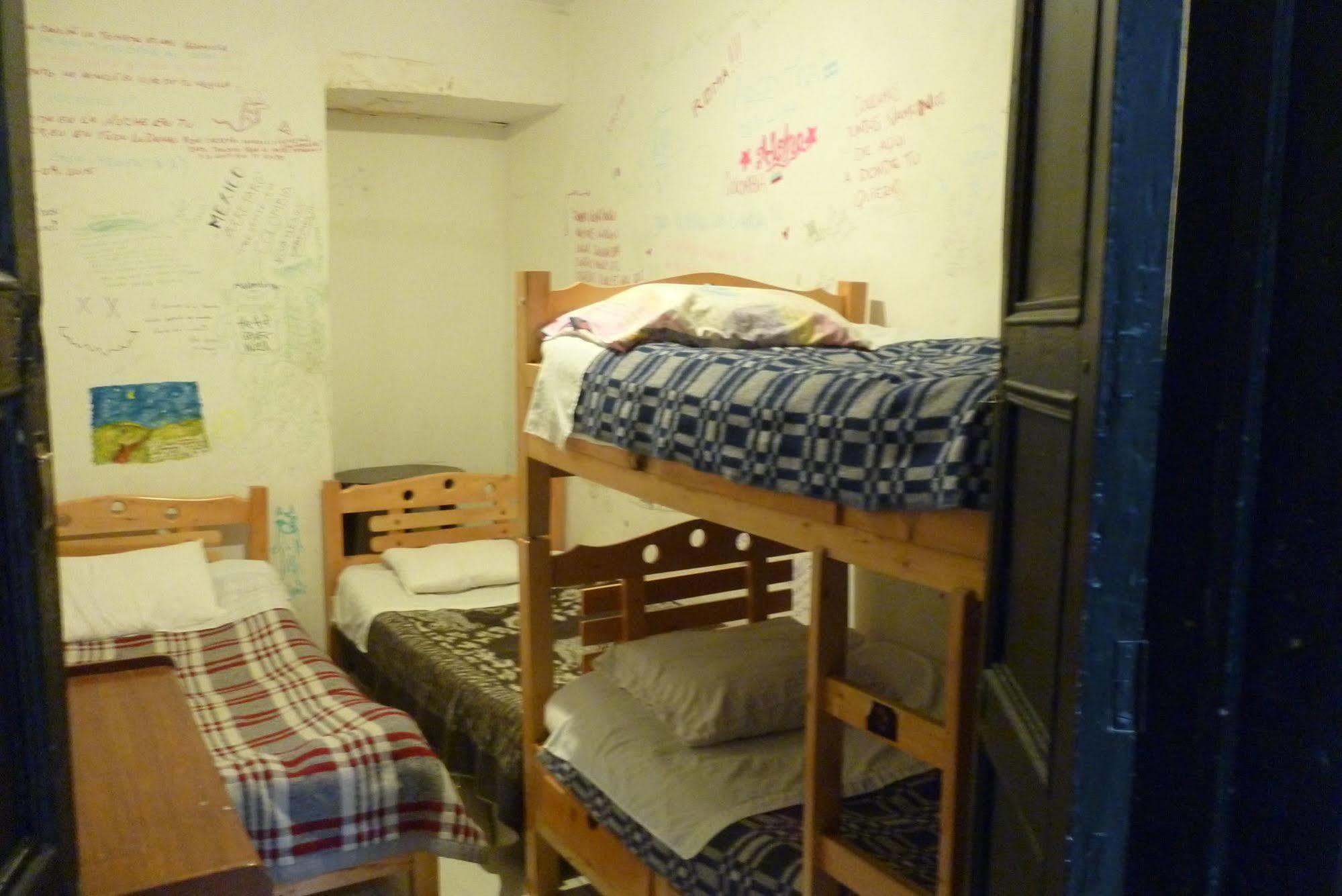 Hostal Chorro De Quevedo ボゴタ エクステリア 写真