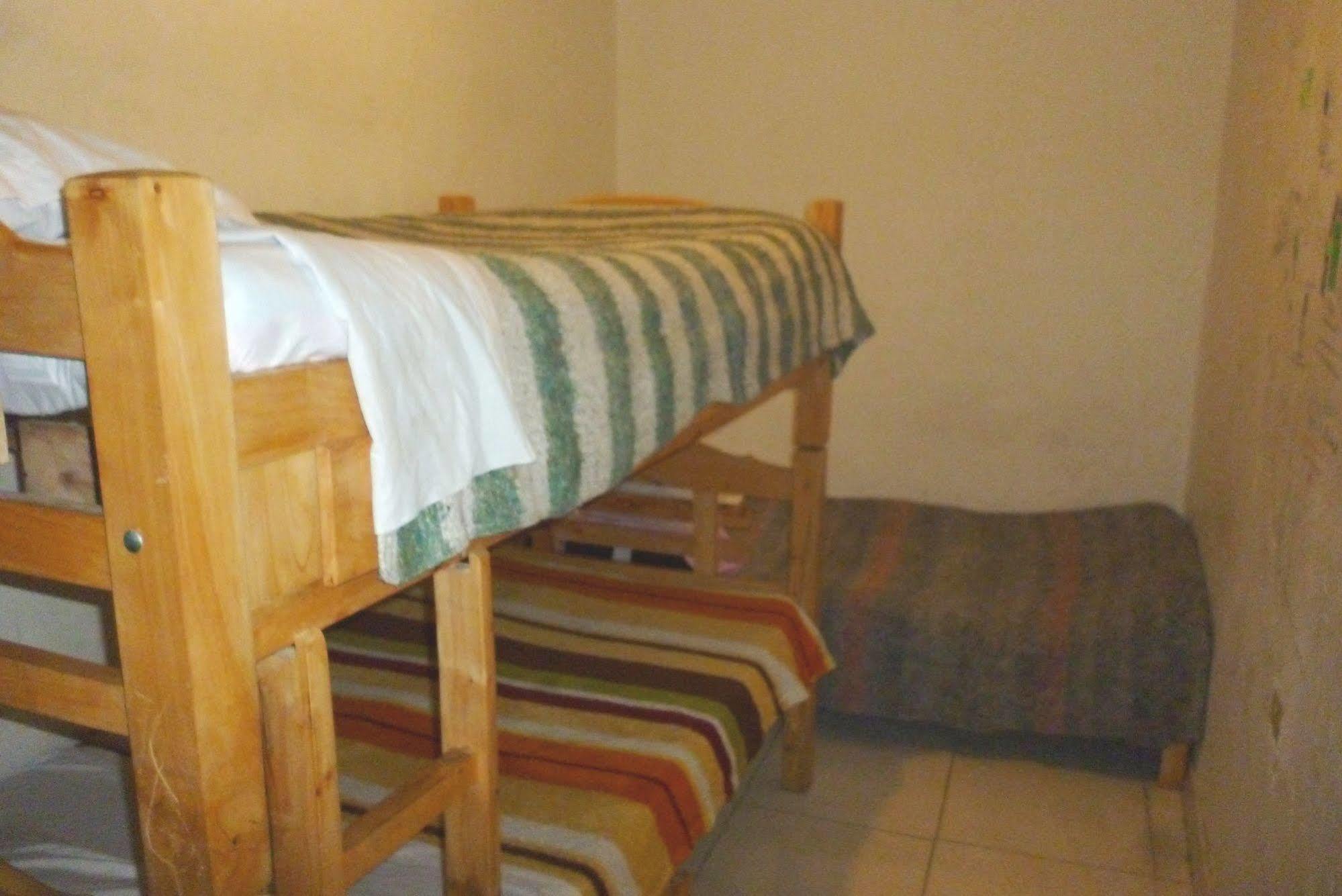 Hostal Chorro De Quevedo ボゴタ エクステリア 写真
